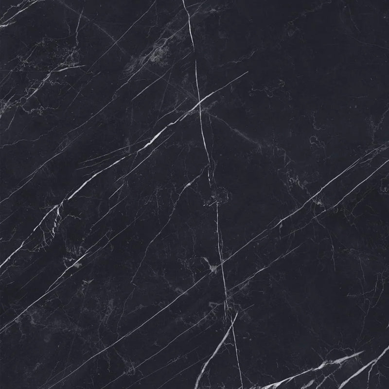Marquina Black Mat | Fliseprøve