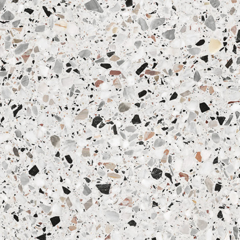 Medley White | Fliseprøve