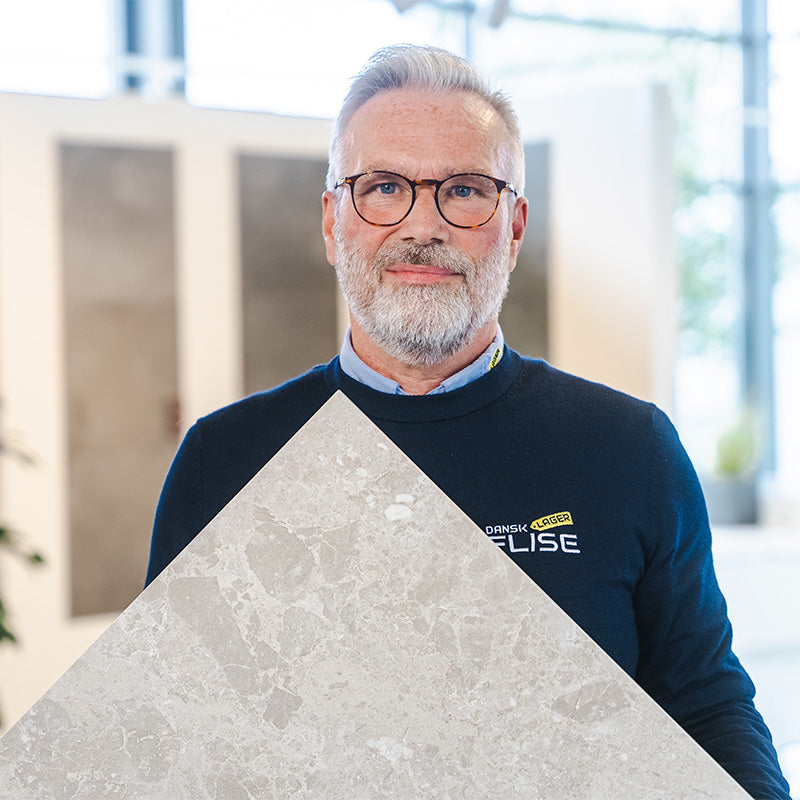 Din flisespecialist i Aarhus