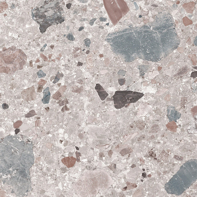 Nordic Grey | Fliseprøve