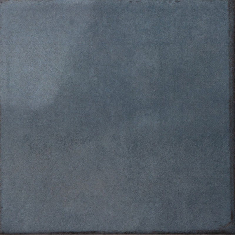 Omnia Blue | Fliseprøve
