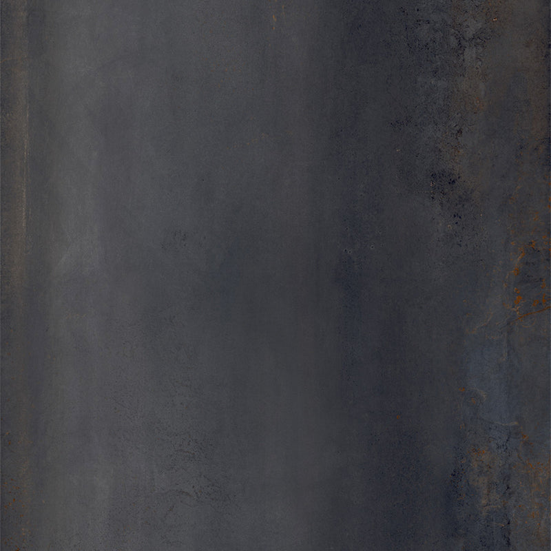 Oxidatio Palladium | Fliseprøve