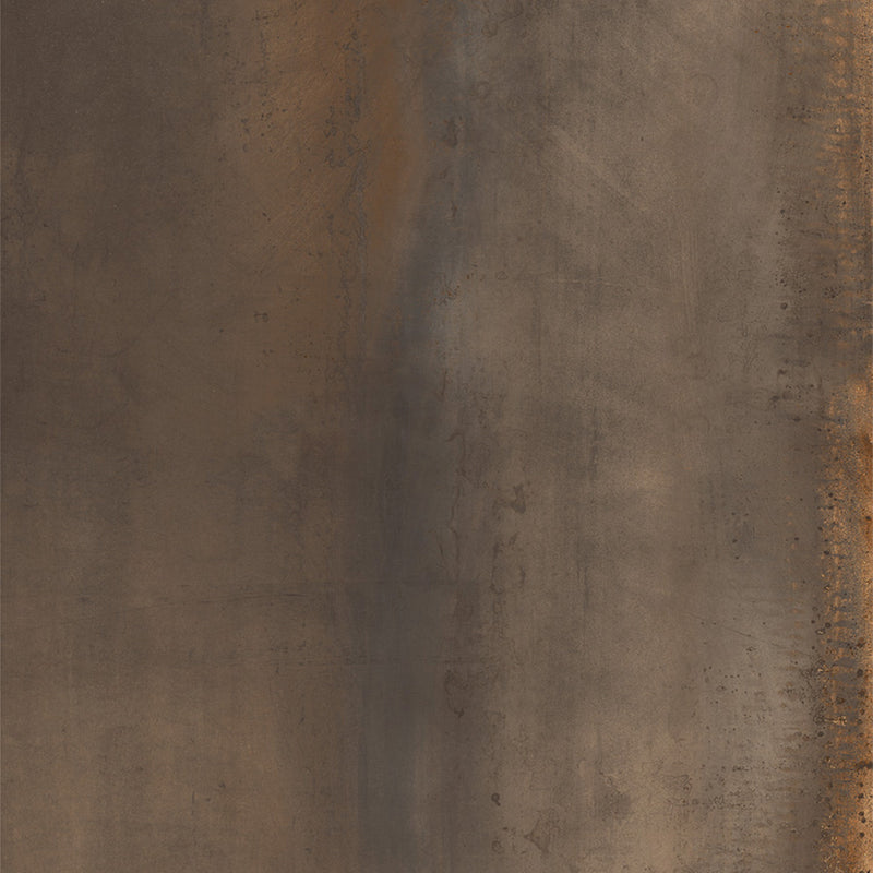 Oxidatio Tellurium | Fliseprøve