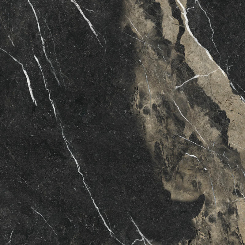 Pierre Black Mat | Fliseprøve