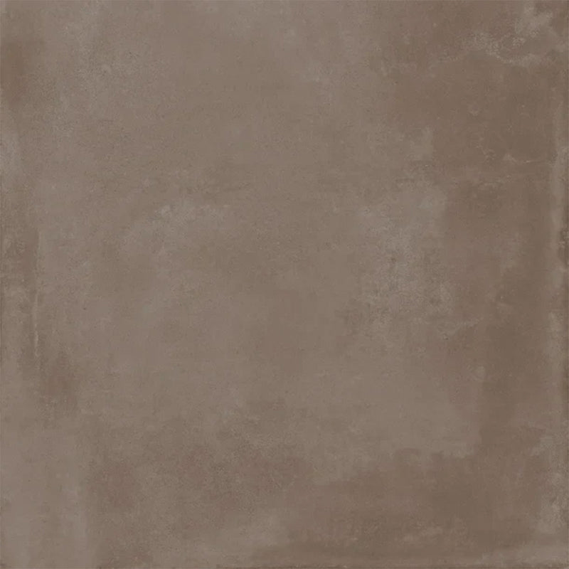 Powder Ambre | Fliseprøve