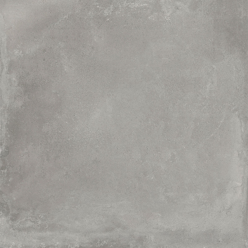 Powder Concrete | Fliseprøve