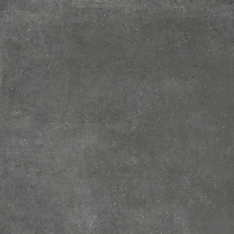 Mørkegrå betonlook fliser