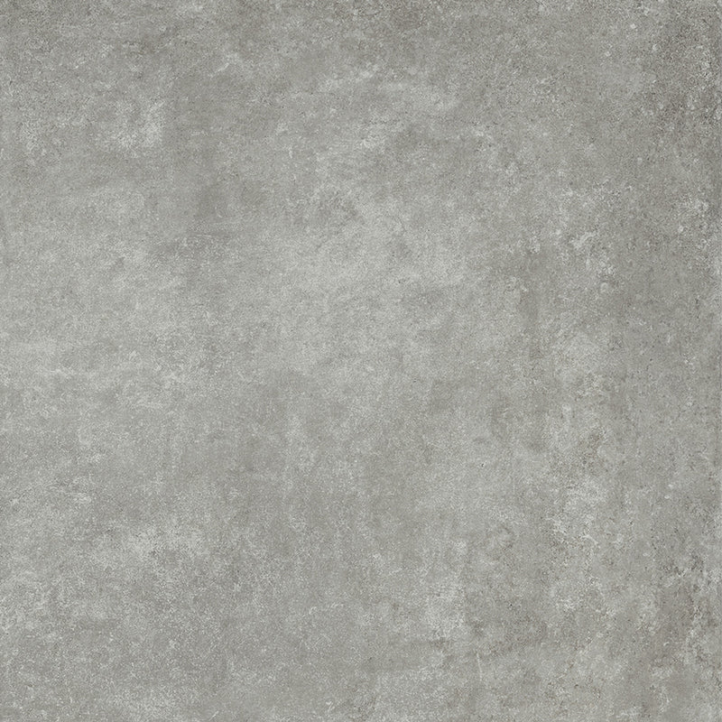 Step In Grey Gulv- og vægflise med betonlook
