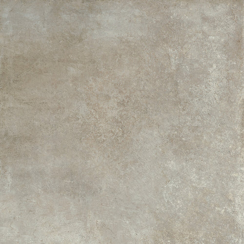 Step In Taupe gulv- og vægflise med betonlook