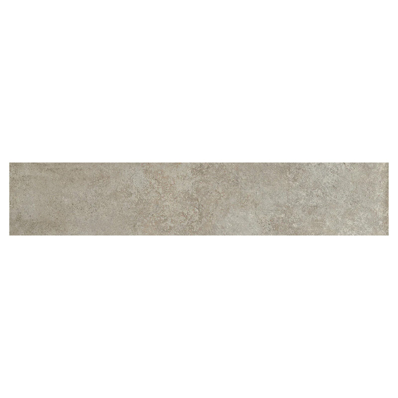 Step In Taupe sokkelflise
