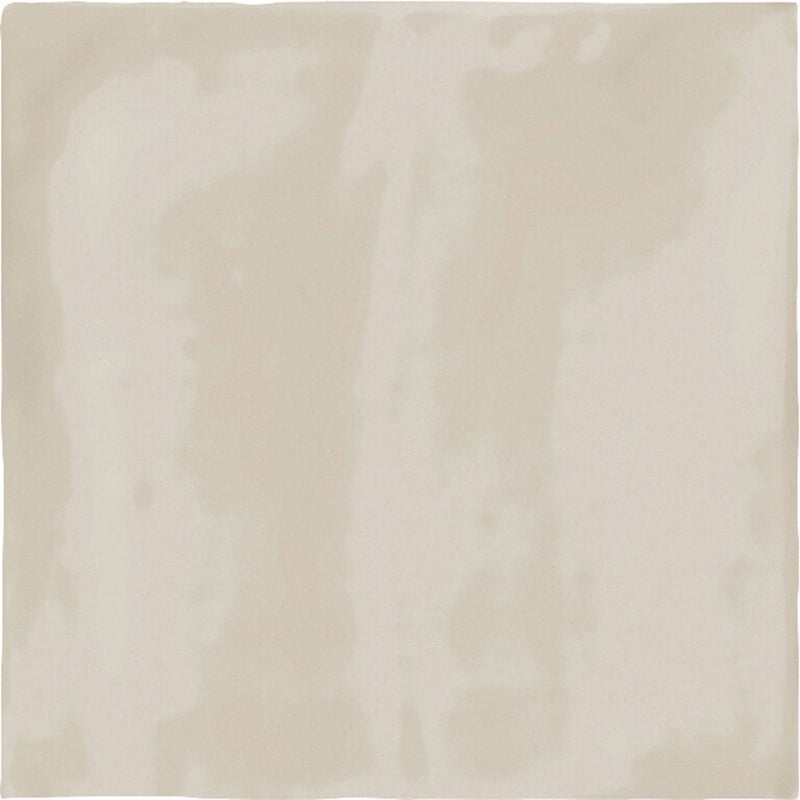 Switch Cream | Fliseprøve