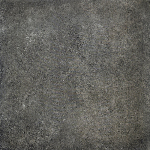 Tekny Graphite fliseprøve