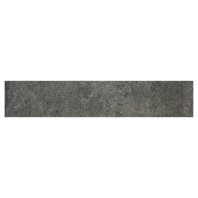 Tekny Graphite sokkelflise