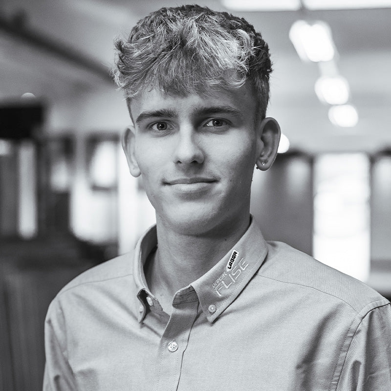Tobias Hjortshøj Jacobsen