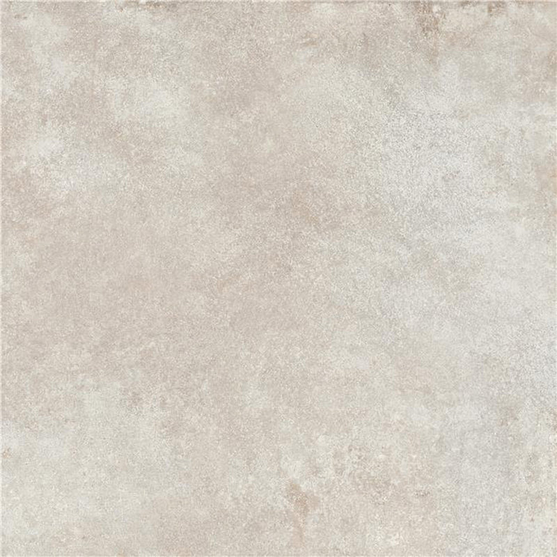 Upper White | Fliseprøve