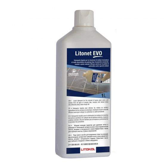 Litonet Evo Epoxyrens