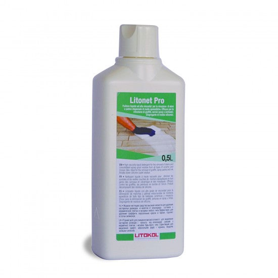 Litonet Pro Epoxyrens