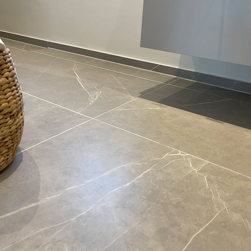 moderne klinker til toilet
