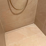 marmor badeværelse
