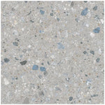 Terrazzo look til gulv og væg