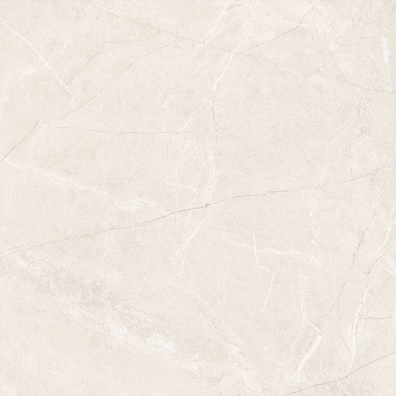 Beige marmorlook fliser