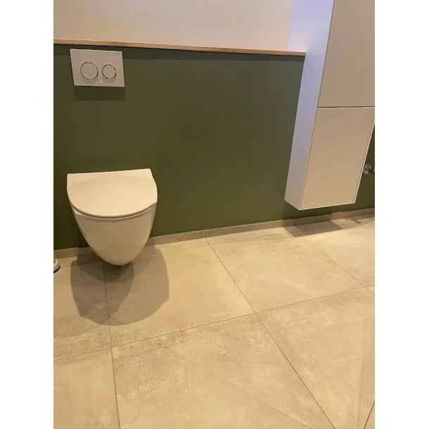 Betonlook klinker til gulv og væg