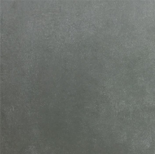 Mørkegrå beton look fliser