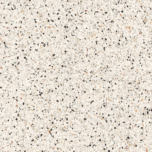 Beige terrazzolook klinker