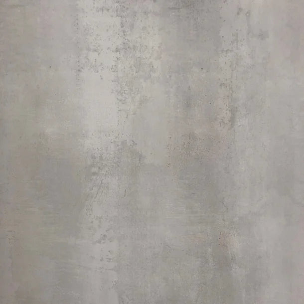 Grå betonlook helvægsflise