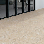 Ceppo Di Gré Sand 60x60 | Terrasseflise - OUTLET