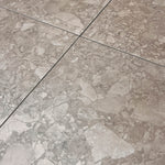 Lyse terrazzo klinker